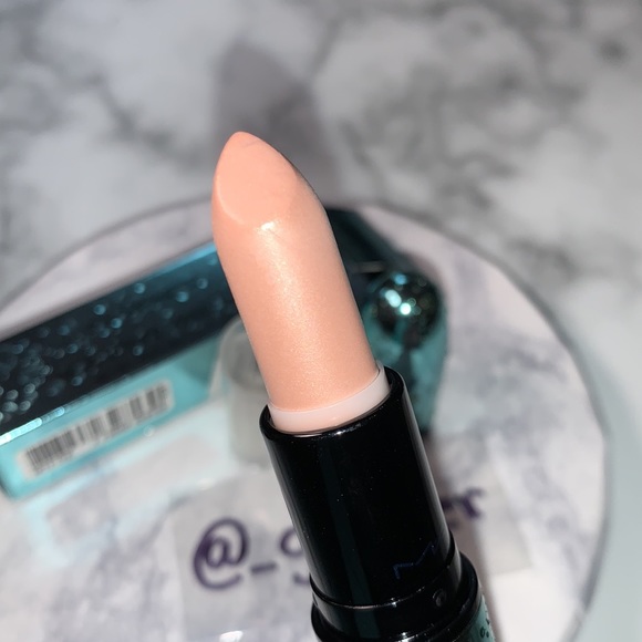 SIREN SONG ALLURING AQUATIC Lustre Lipstick MAC - Picture 4 of 13